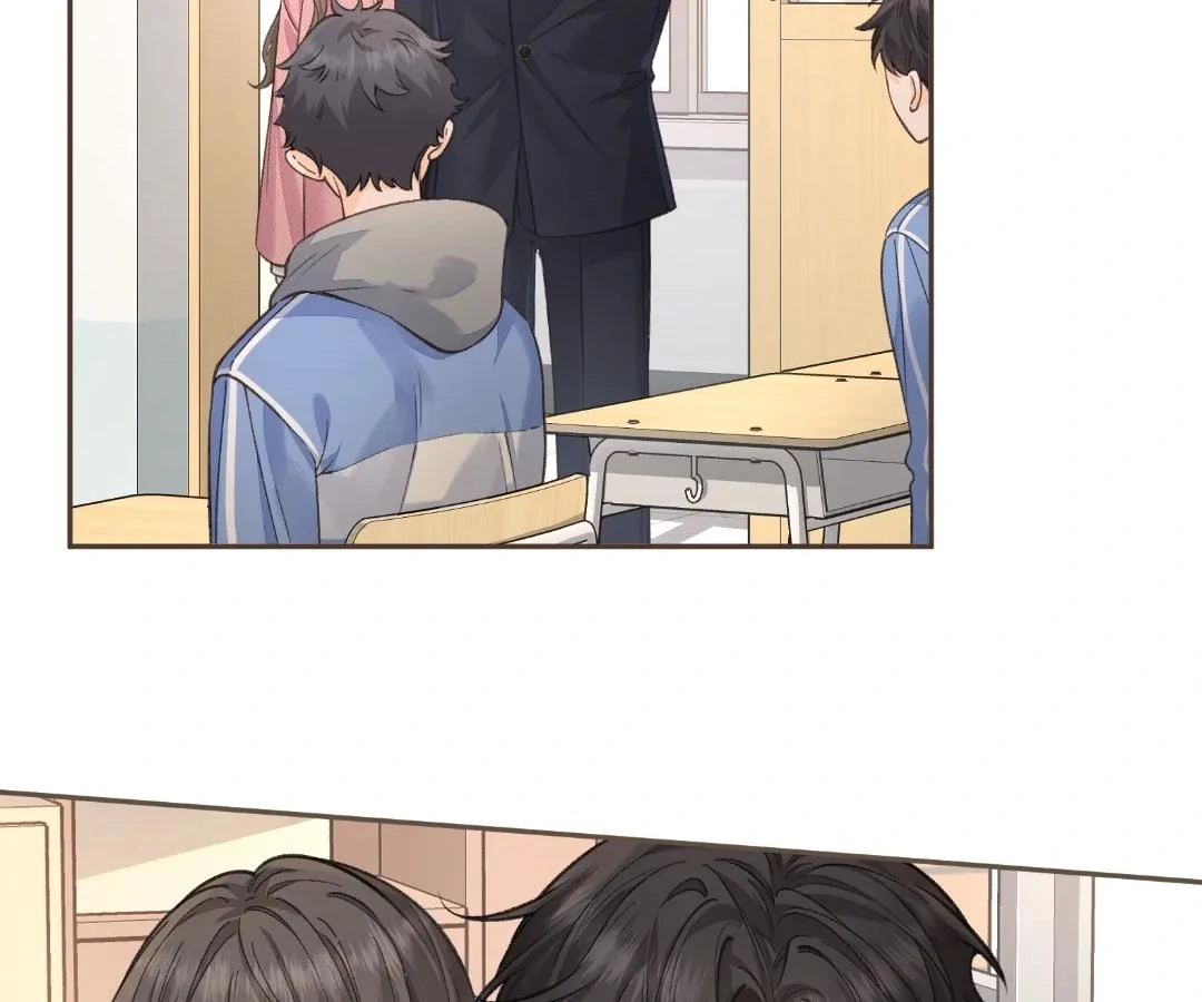 I Just Want To Mooch Off Your Luck Chapter 69 224 46