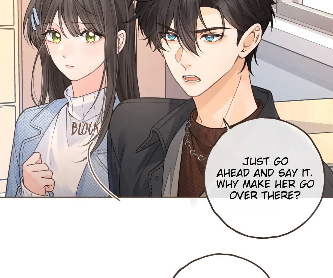 I Just Want To Mooch Off Your Luck Chapter 69 225 47