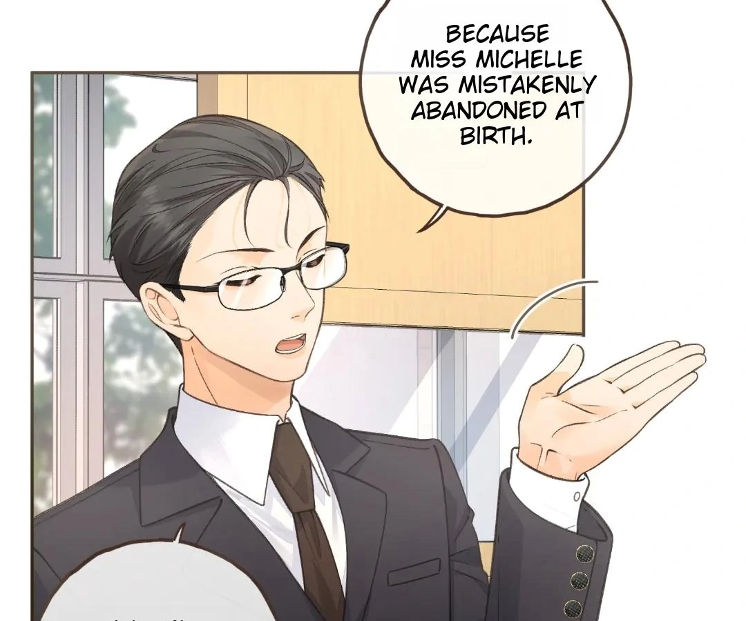 I Just Want To Mooch Off Your Luck Chapter 69 226 48