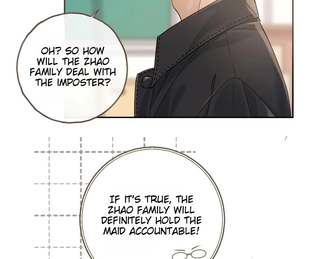 I Just Want To Mooch Off Your Luck Chapter 69 228 50