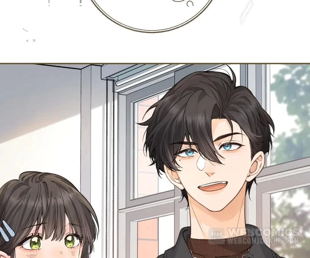 I Just Want To Mooch Off Your Luck Chapter 69 229 51