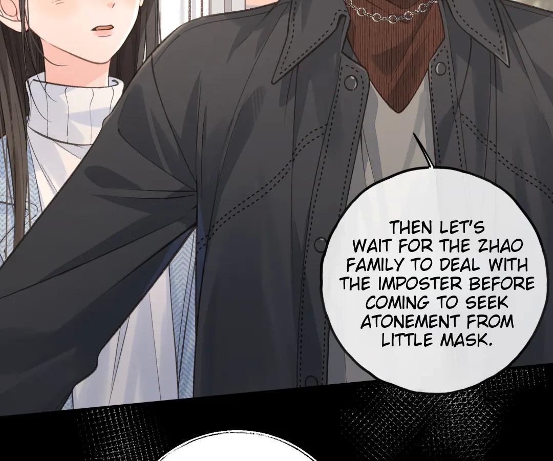 I Just Want To Mooch Off Your Luck Chapter 69 230 52