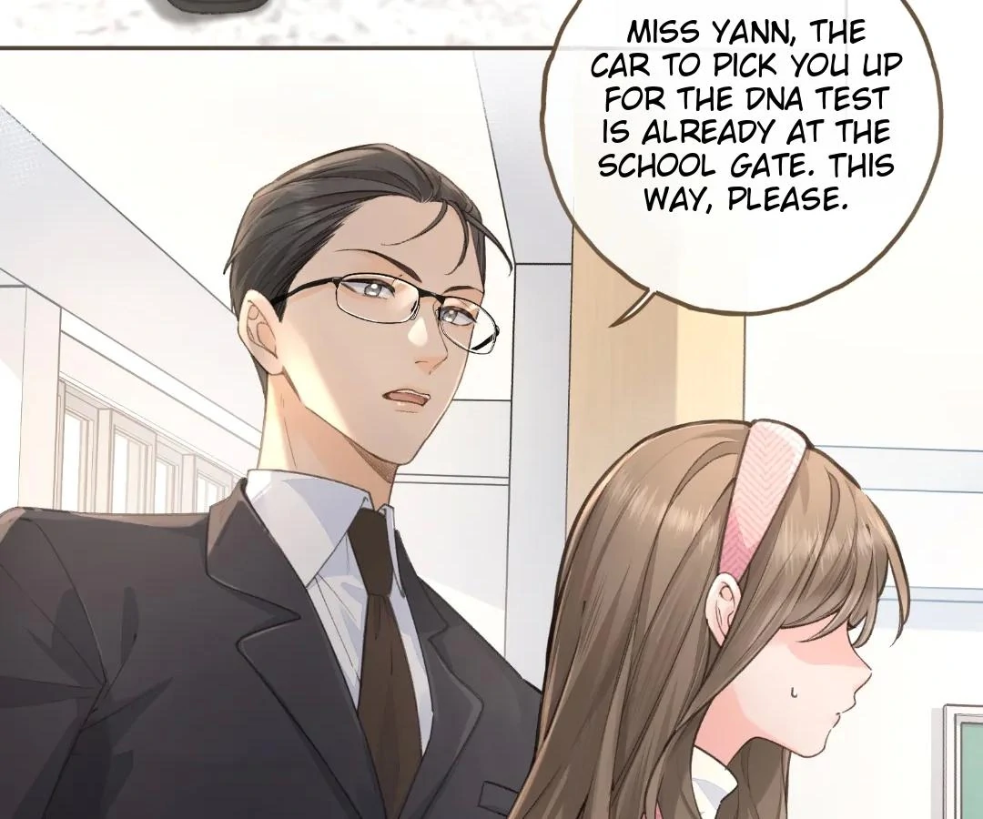 I Just Want To Mooch Off Your Luck Chapter 70 153 02