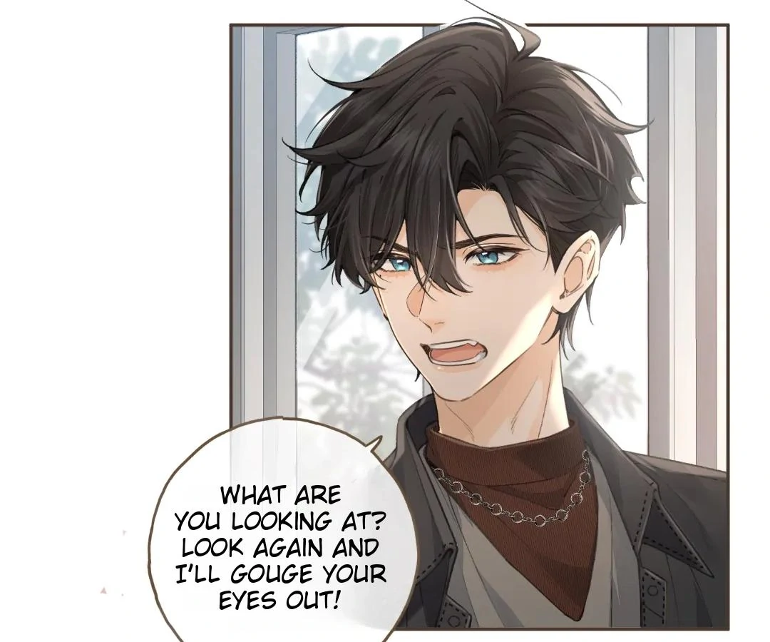 I Just Want To Mooch Off Your Luck Chapter 70 157 06