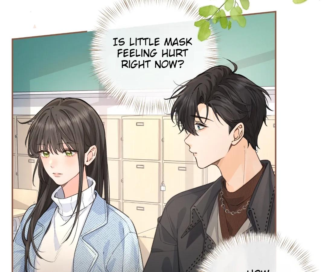 I Just Want To Mooch Off Your Luck Chapter 70 159 08