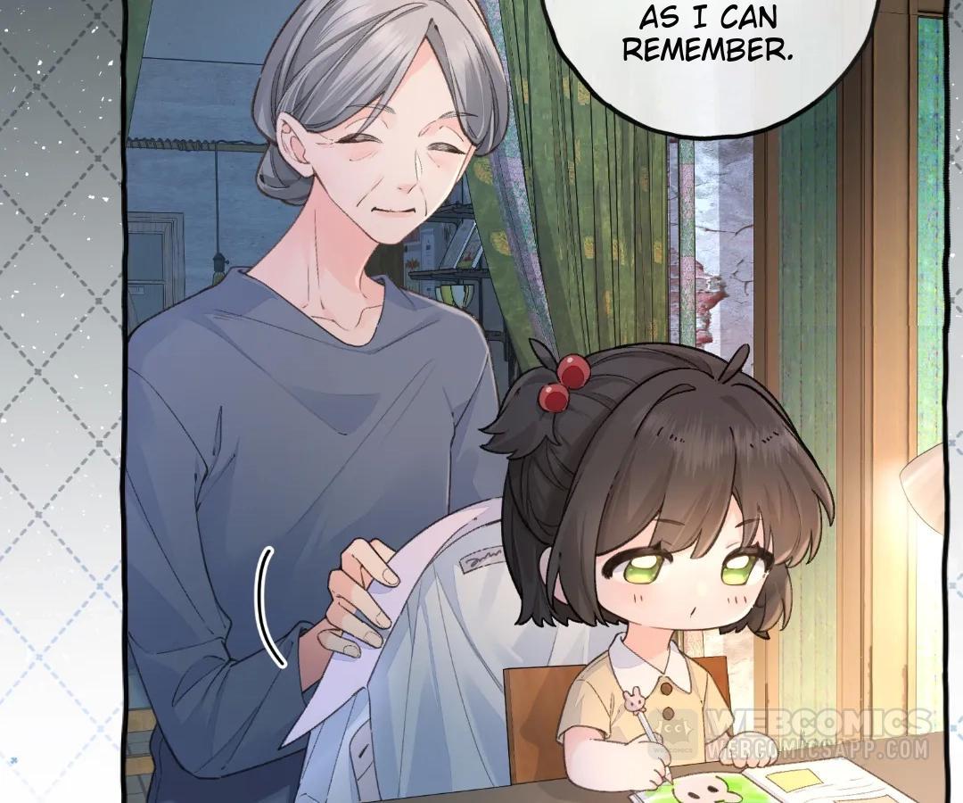 I Just Want To Mooch Off Your Luck Chapter 70 162 11