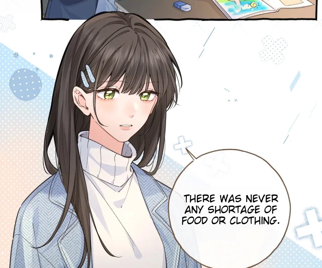 I Just Want To Mooch Off Your Luck Chapter 70 163 12