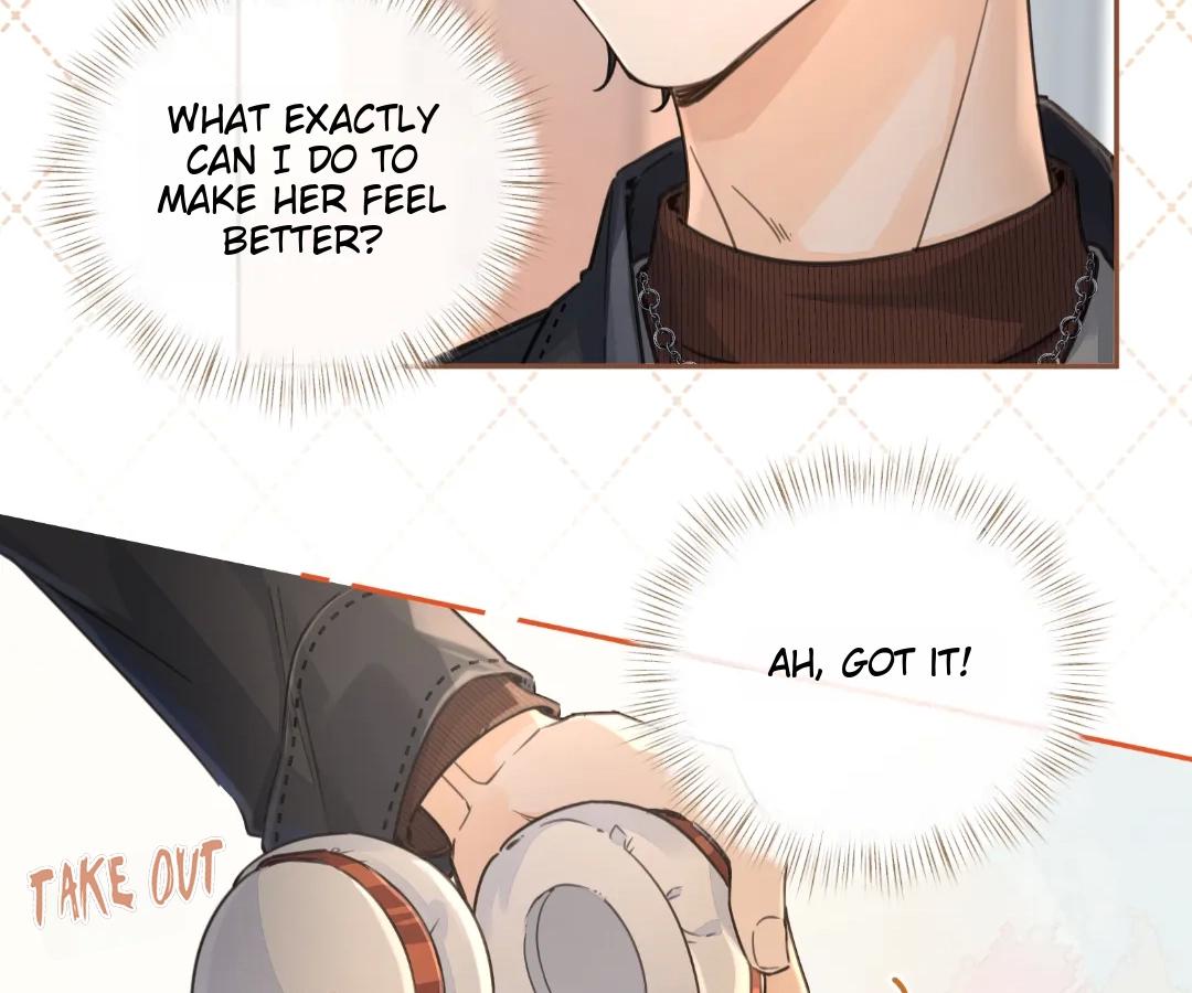 I Just Want To Mooch Off Your Luck Chapter 70 165 14