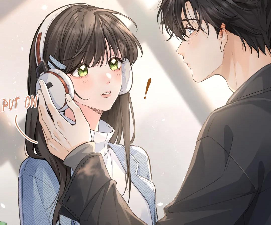 I Just Want To Mooch Off Your Luck Chapter 70 167 16