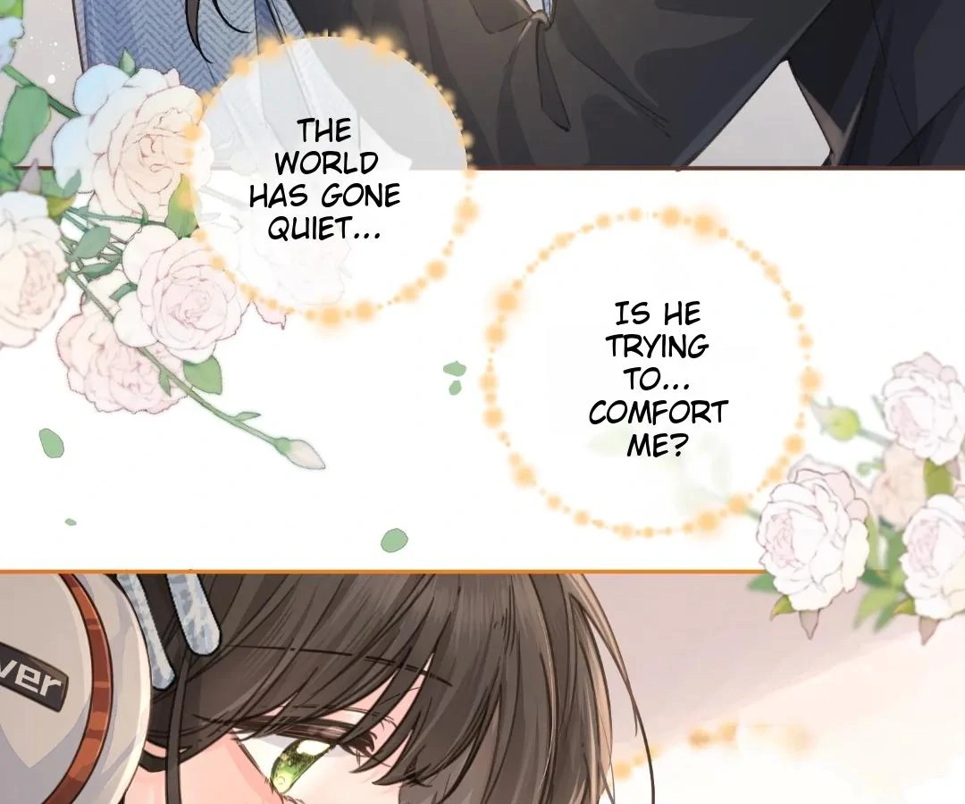 I Just Want To Mooch Off Your Luck Chapter 70 168 17