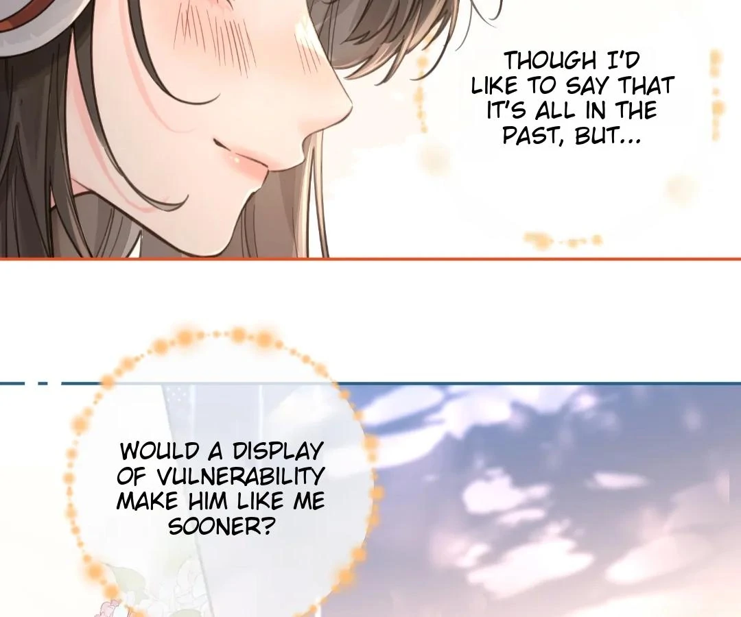 I Just Want To Mooch Off Your Luck Chapter 70 169 18