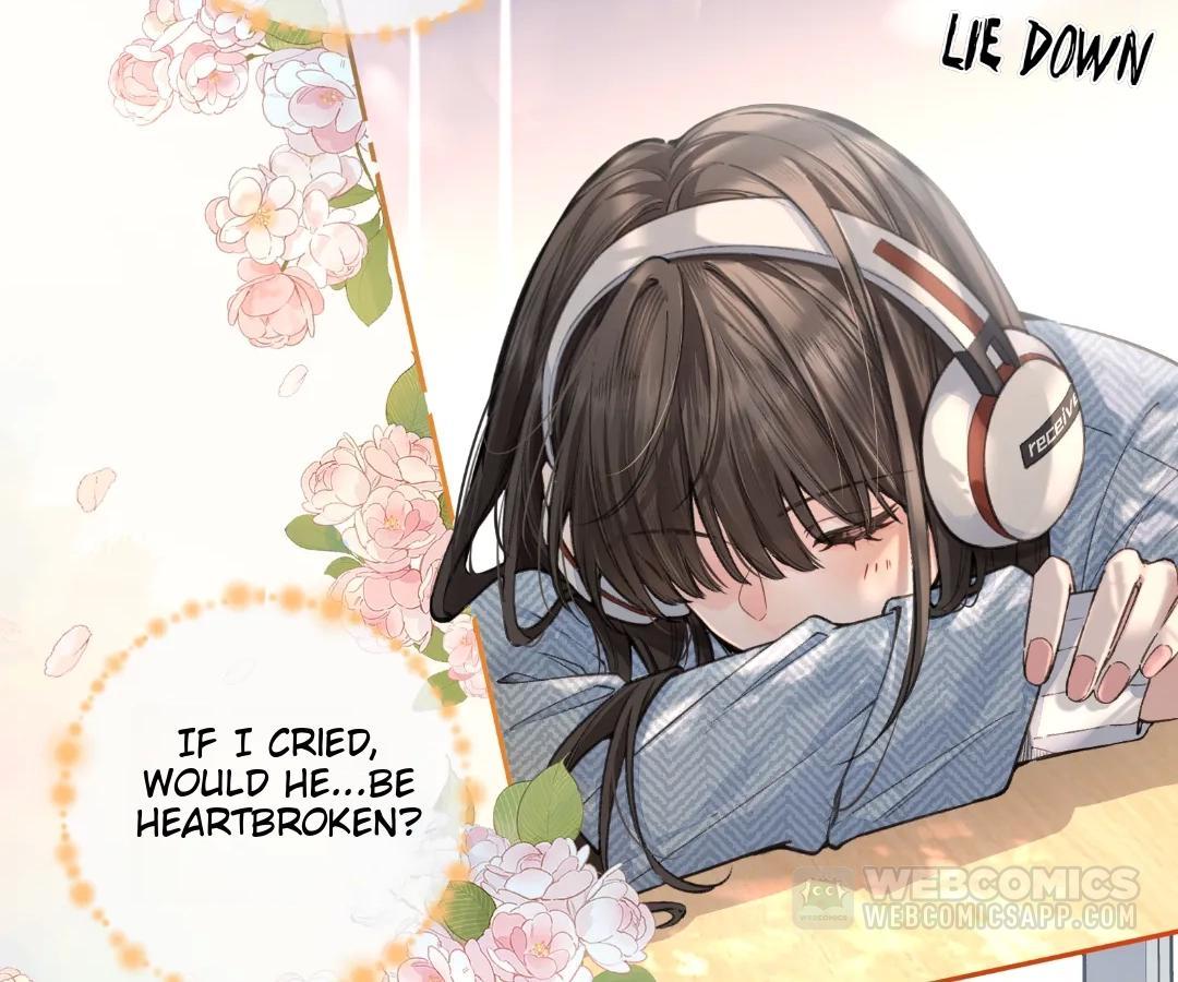 I Just Want To Mooch Off Your Luck Chapter 70 170 19