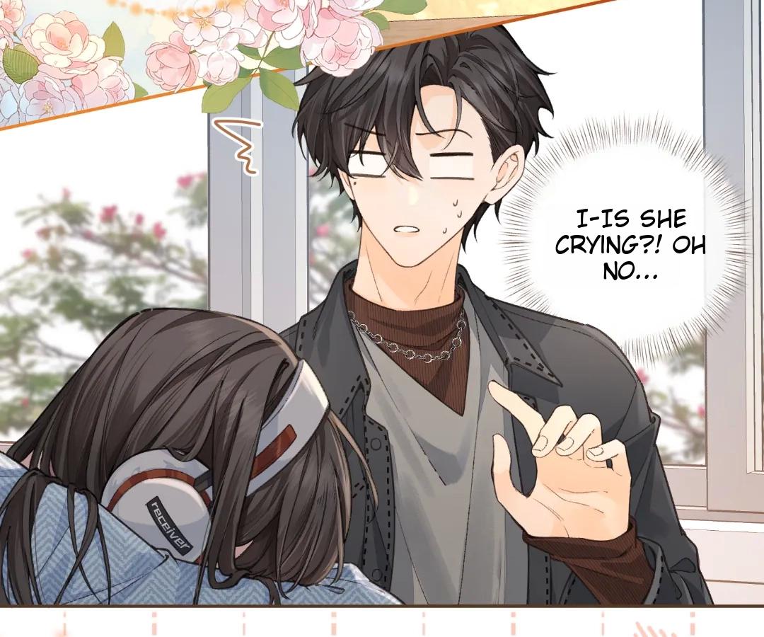 I Just Want To Mooch Off Your Luck Chapter 70 171 20