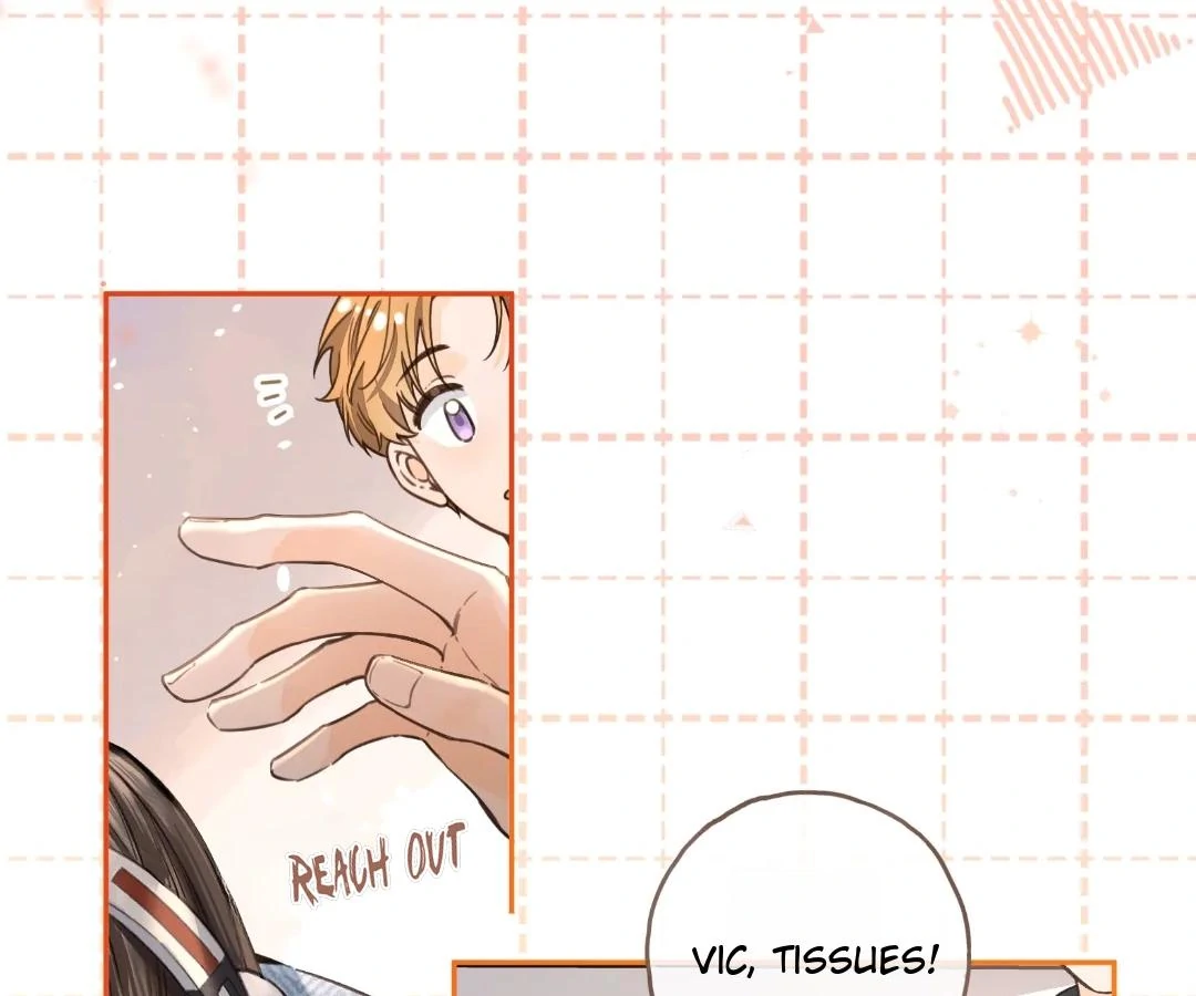 I Just Want To Mooch Off Your Luck Chapter 70 172 21