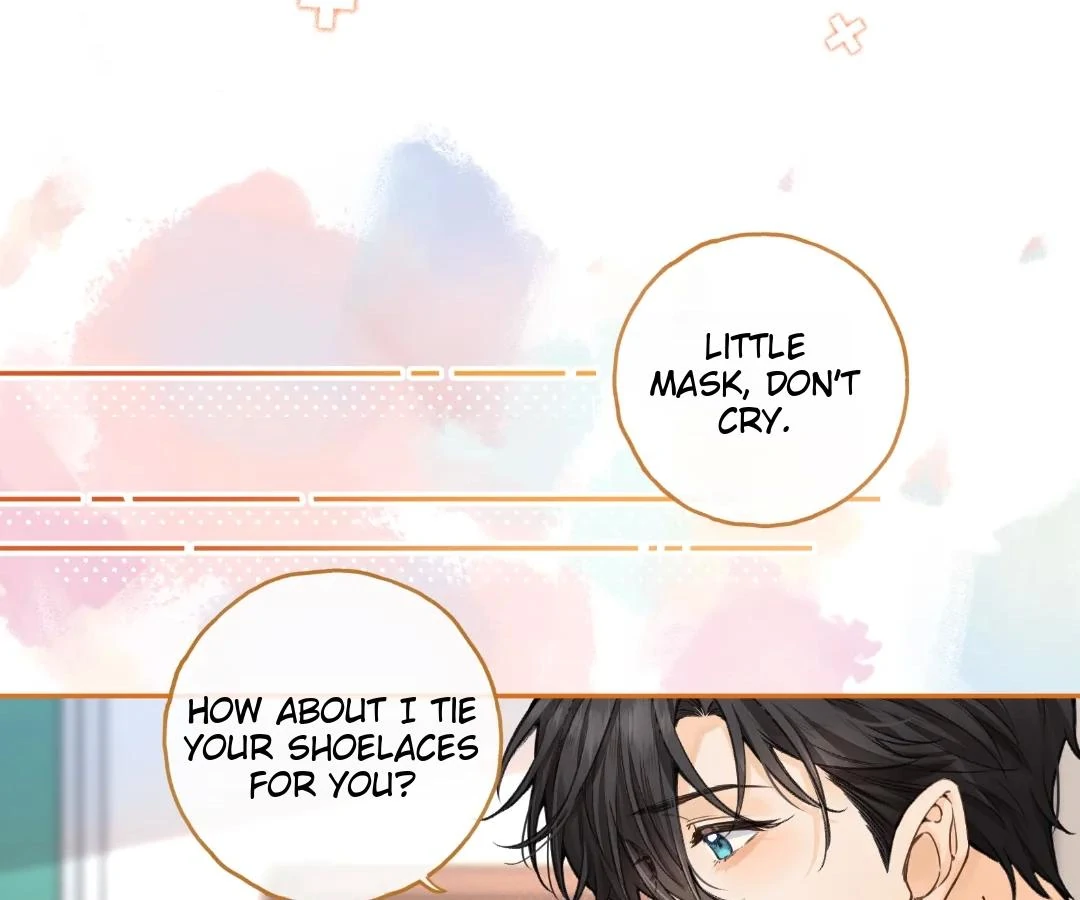 I Just Want To Mooch Off Your Luck Chapter 70 175 24