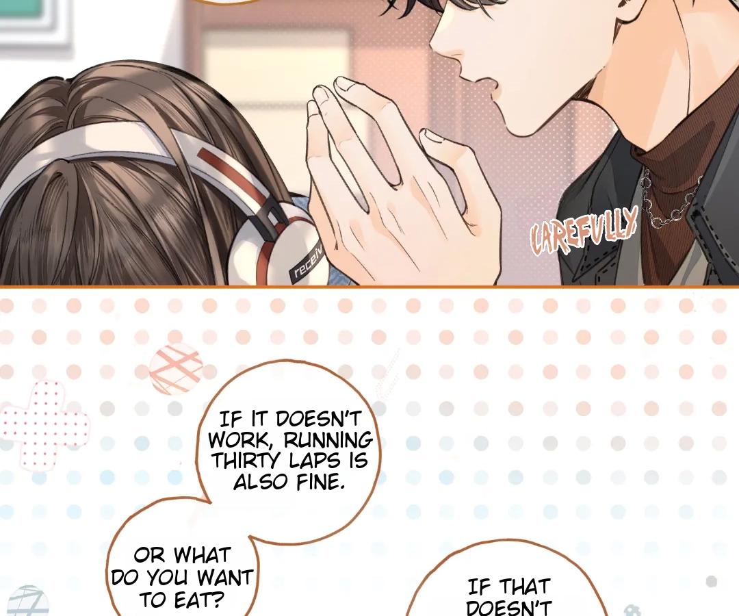 I Just Want To Mooch Off Your Luck Chapter 70 176 25