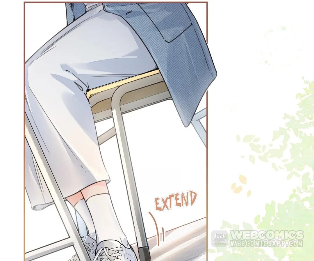 I Just Want To Mooch Off Your Luck Chapter 70 178 27