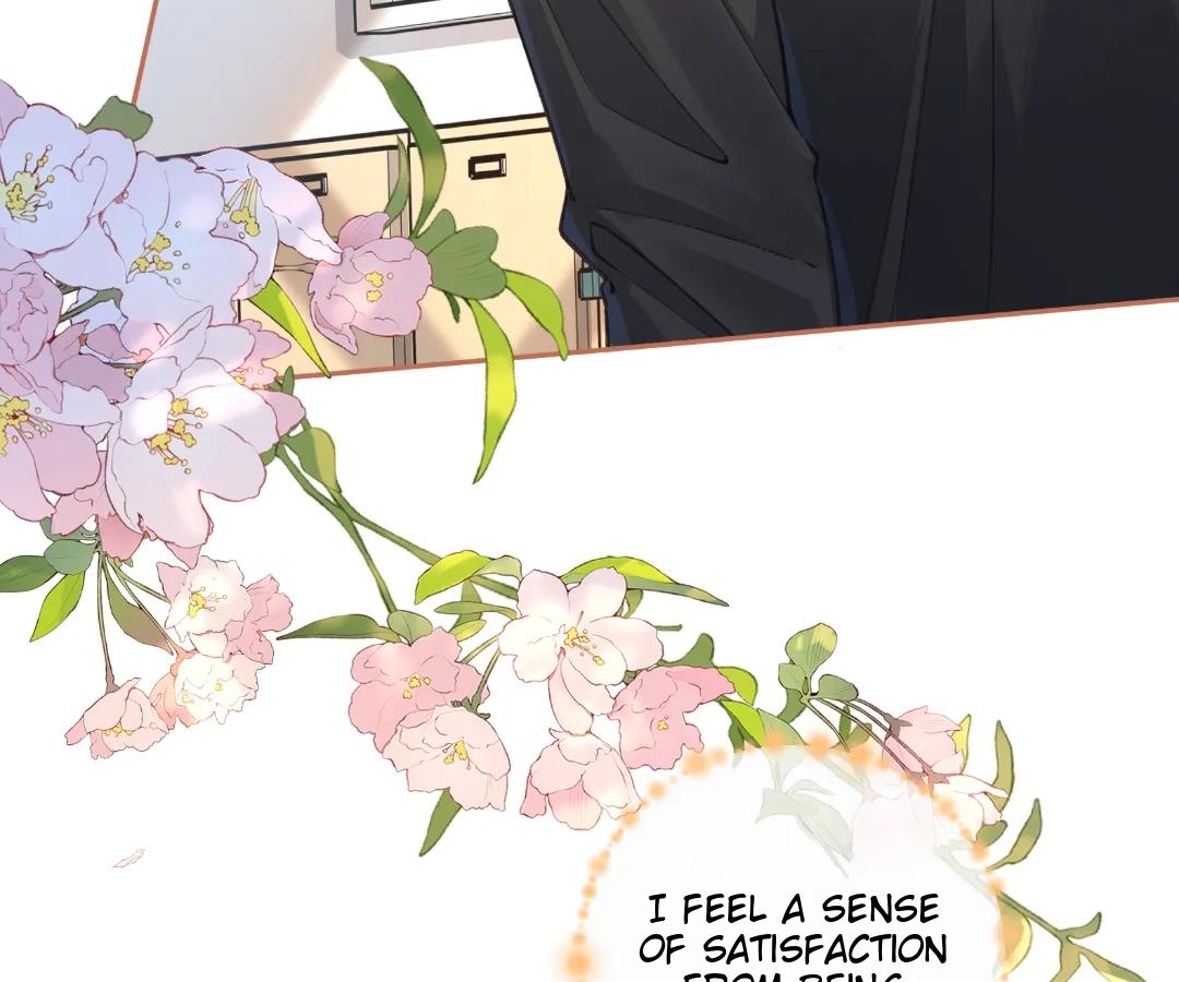 I Just Want To Mooch Off Your Luck Chapter 70 181 30