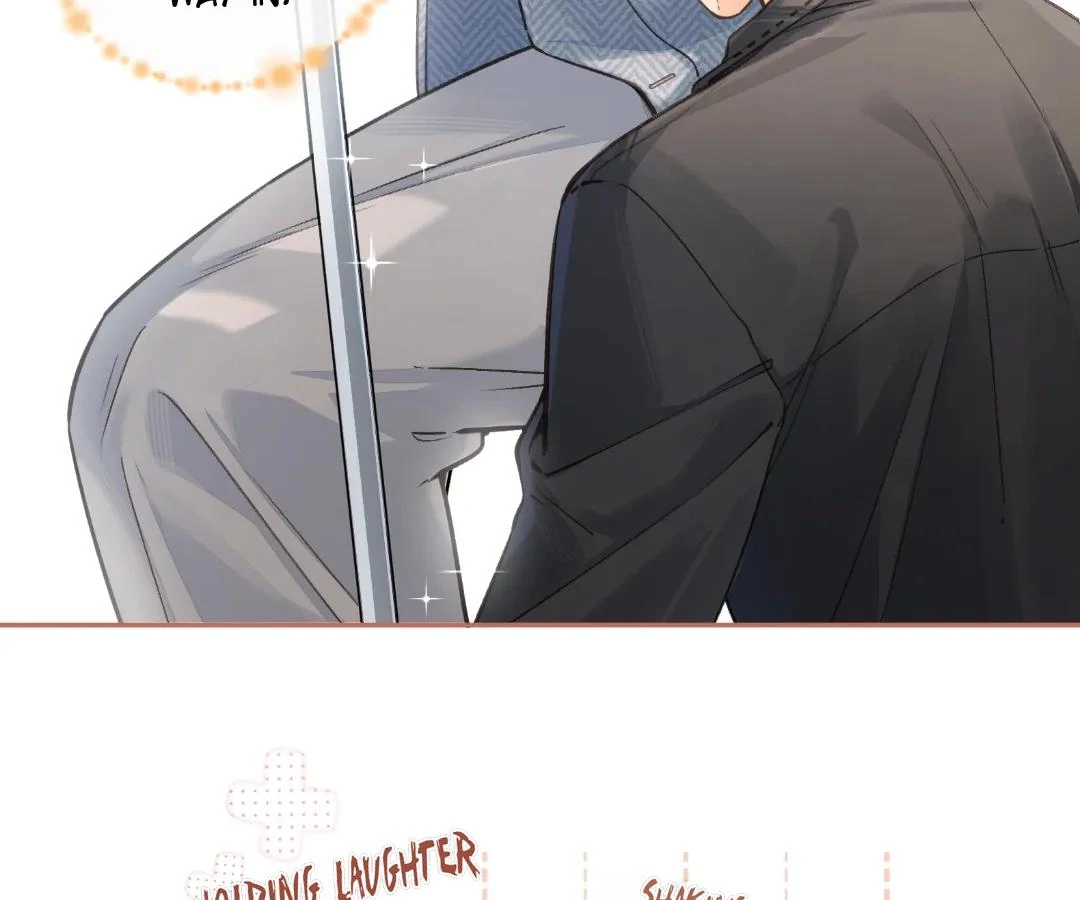 I Just Want To Mooch Off Your Luck Chapter 70 183 32