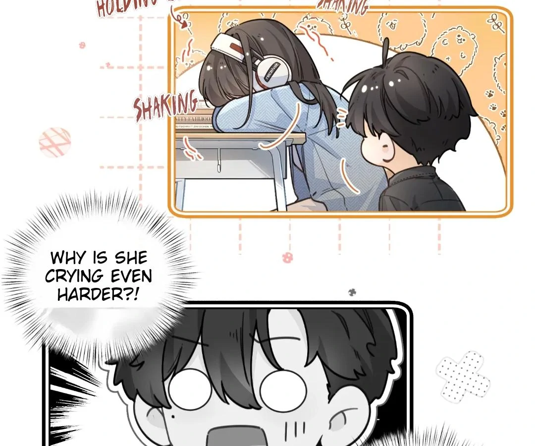 I Just Want To Mooch Off Your Luck Chapter 70 184 33