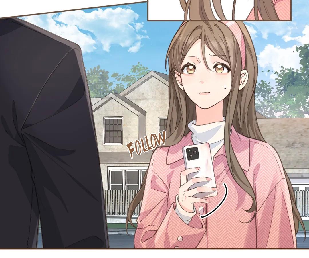 I Just Want To Mooch Off Your Luck Chapter 70 189 38