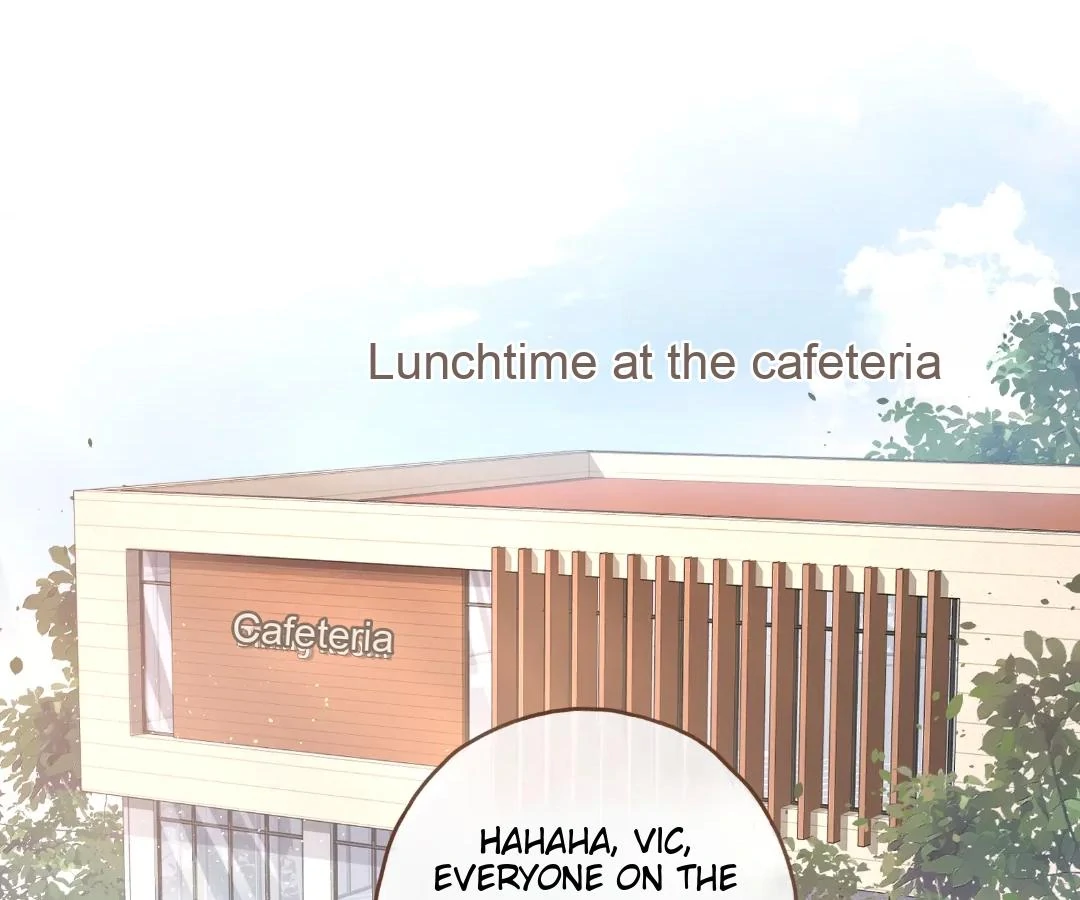 I Just Want To Mooch Off Your Luck Chapter 70 190 39