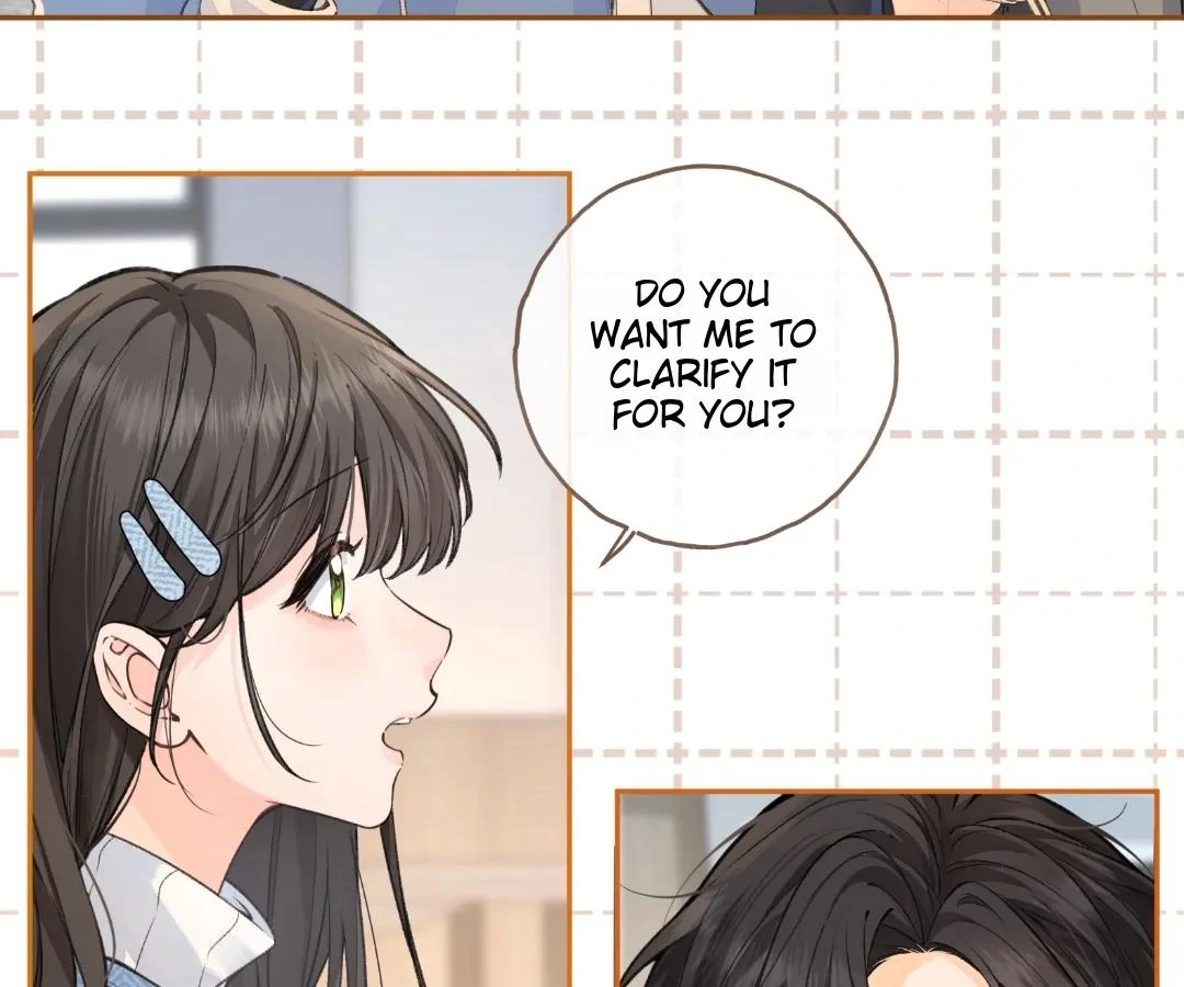 I Just Want To Mooch Off Your Luck Chapter 70 192 41