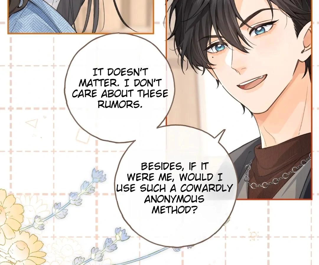 I Just Want To Mooch Off Your Luck Chapter 70 193 42