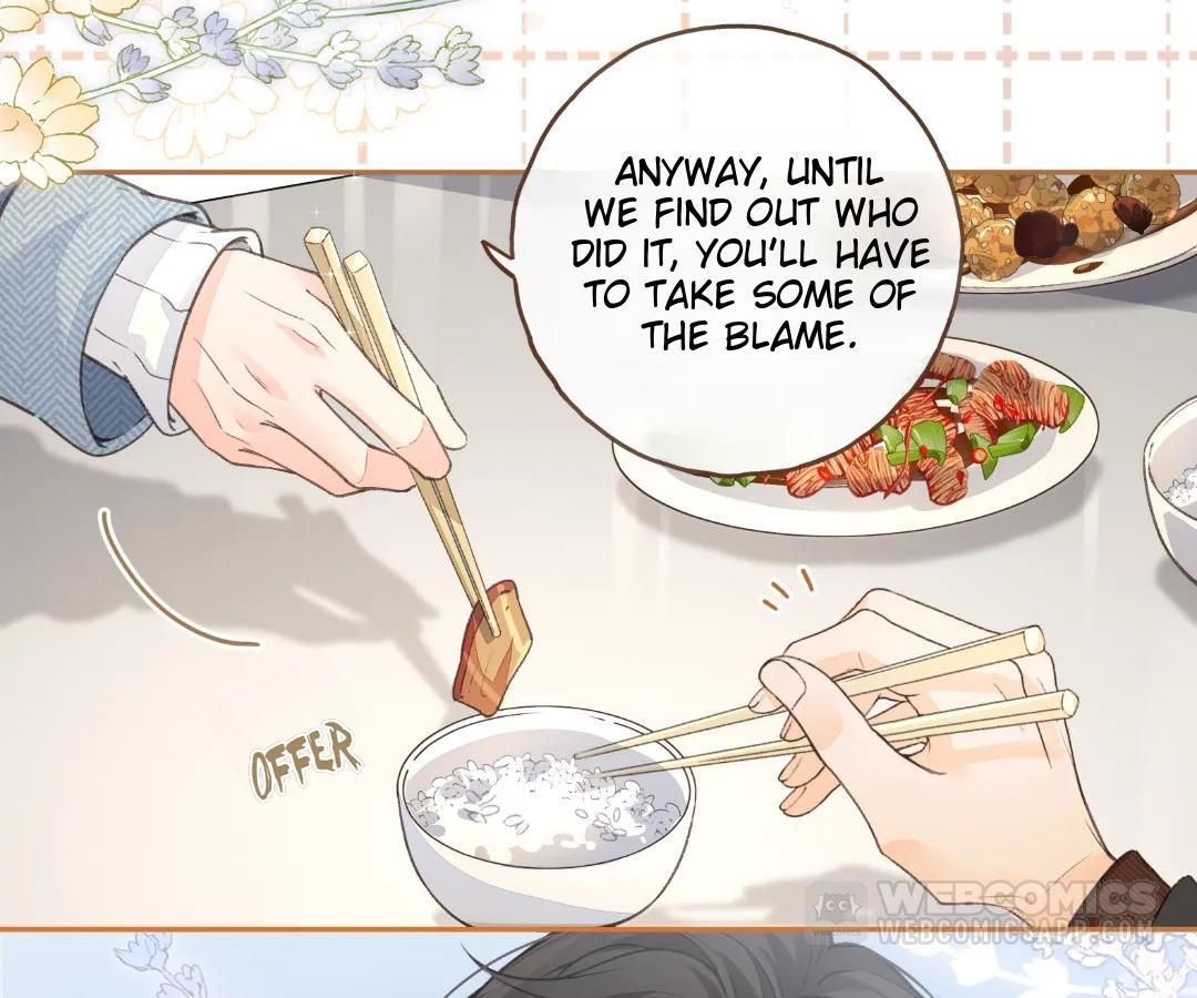 I Just Want To Mooch Off Your Luck Chapter 70 194 43