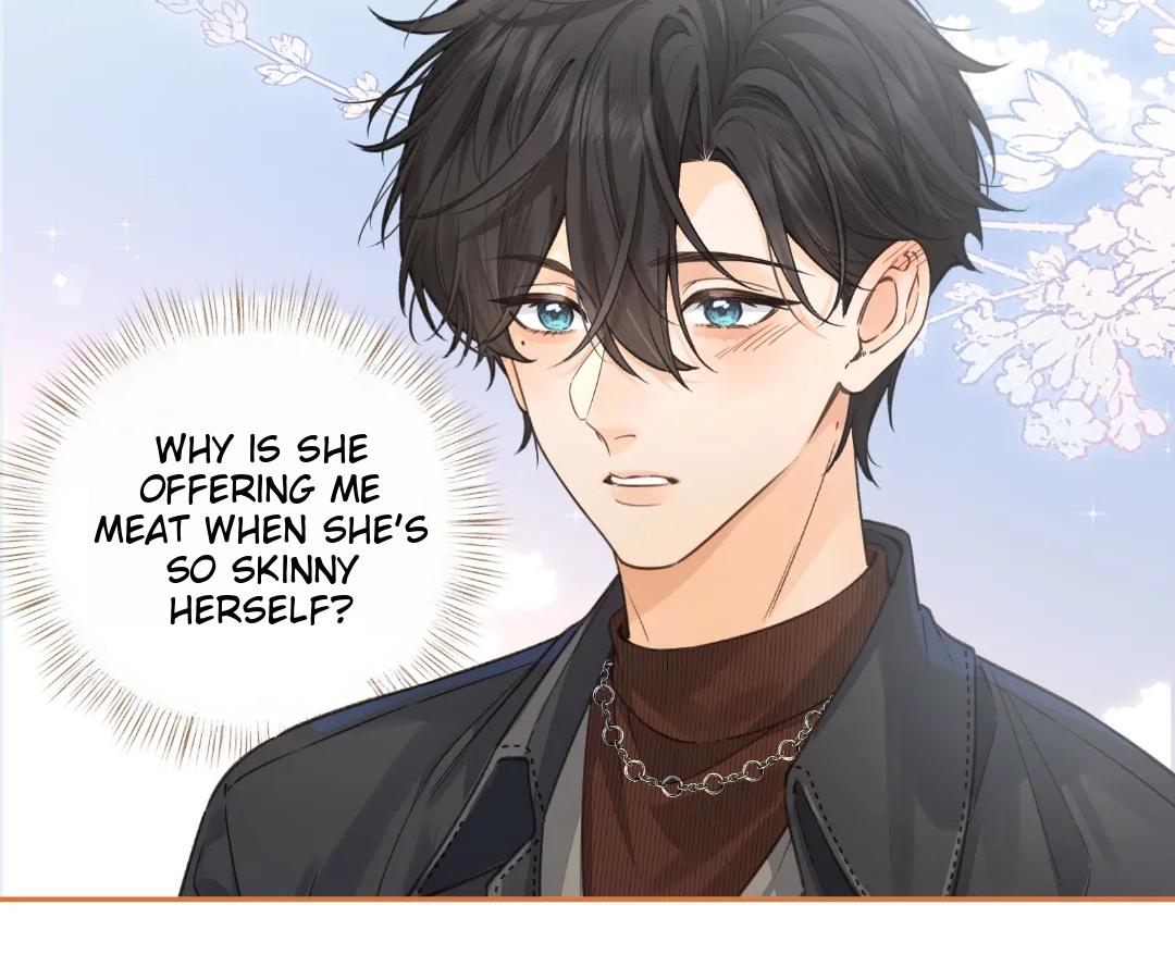 I Just Want To Mooch Off Your Luck Chapter 70 195 44