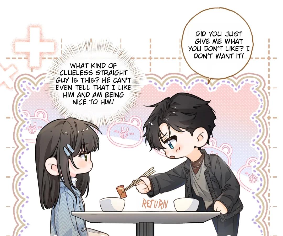 I Just Want To Mooch Off Your Luck Chapter 70 196 45