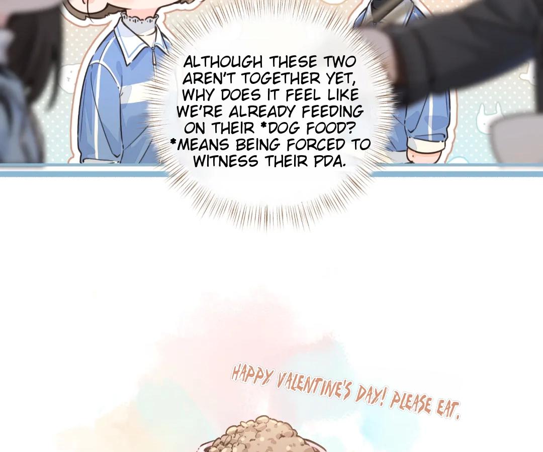 I Just Want To Mooch Off Your Luck Chapter 70 198 47