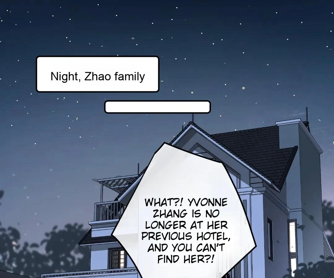 I Just Want To Mooch Off Your Luck Chapter 71 155 01