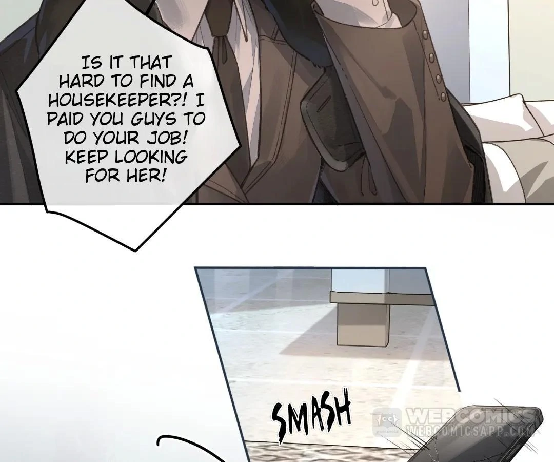 I Just Want To Mooch Off Your Luck Chapter 71 157 03