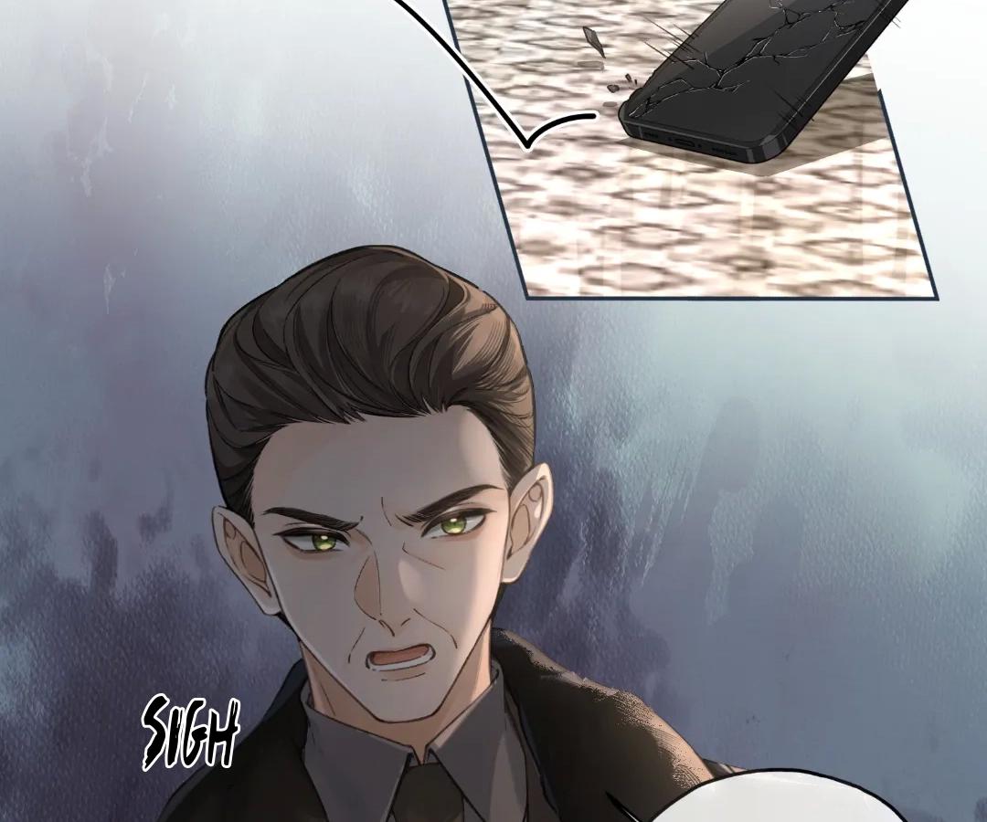 I Just Want To Mooch Off Your Luck Chapter 71 158 04