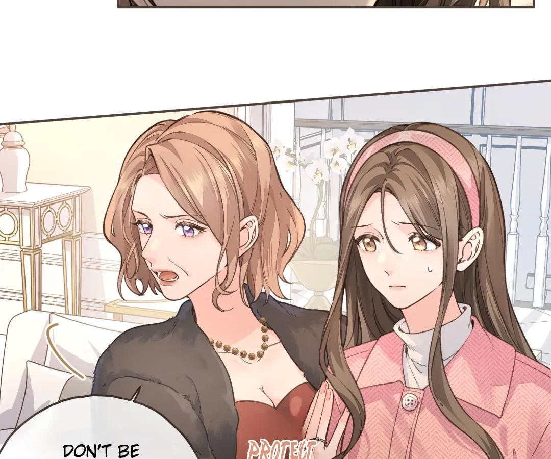 I Just Want To Mooch Off Your Luck Chapter 71 162 08