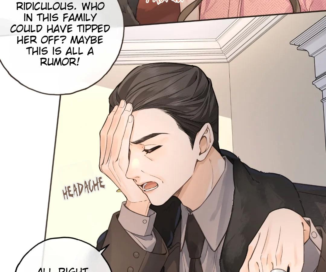 I Just Want To Mooch Off Your Luck Chapter 71 163 09