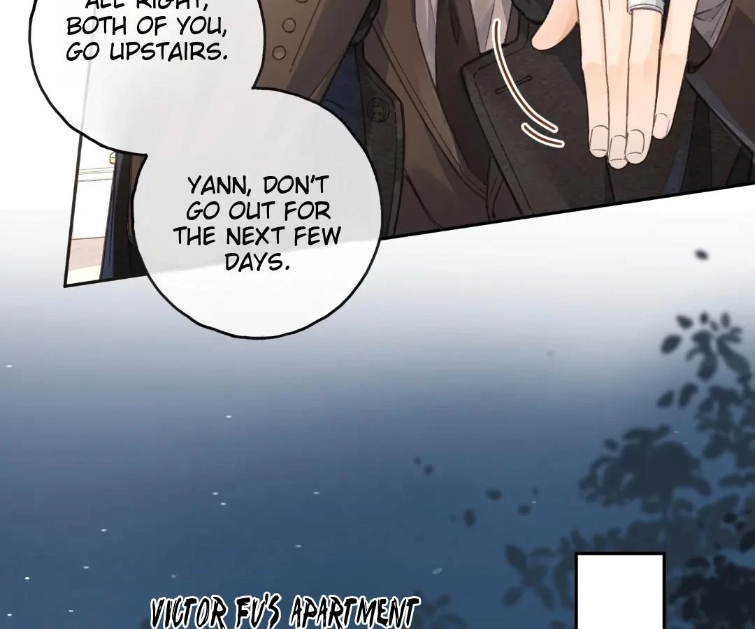 I Just Want To Mooch Off Your Luck Chapter 71 164 10