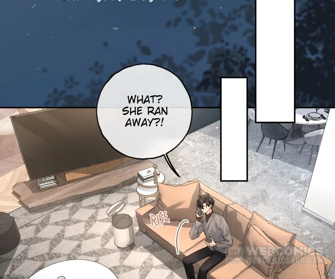 I Just Want To Mooch Off Your Luck Chapter 71 165 11