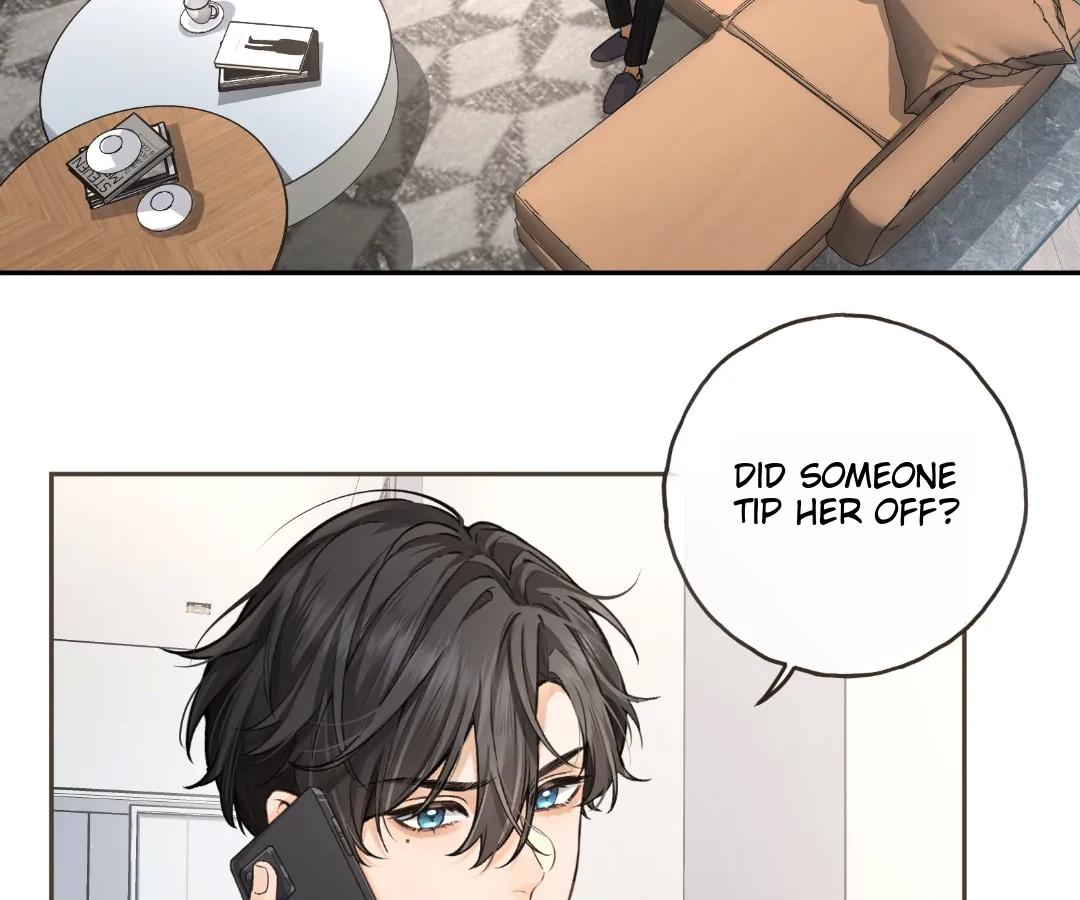 I Just Want To Mooch Off Your Luck Chapter 71 166 12