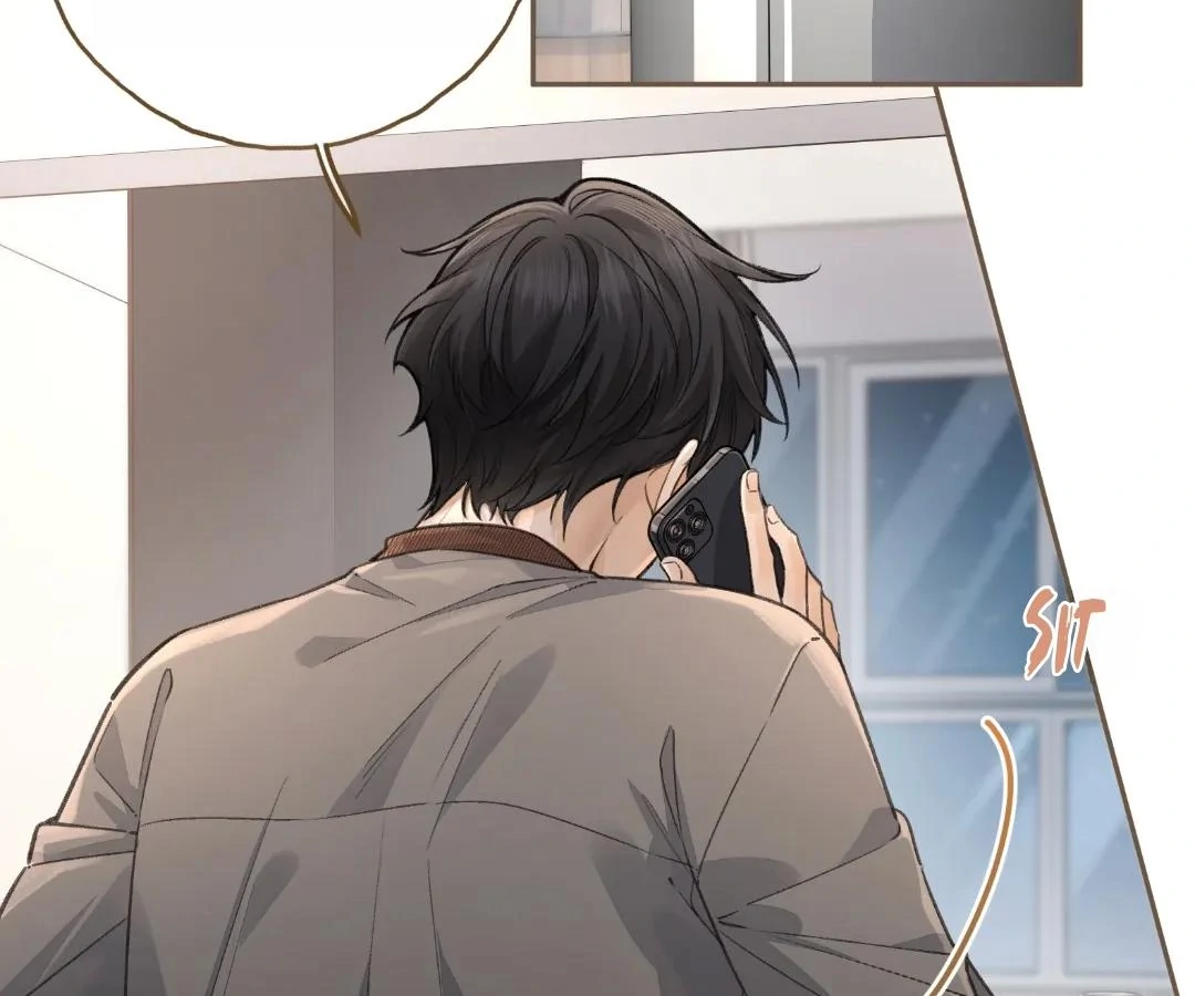 I Just Want To Mooch Off Your Luck Chapter 71 169 15