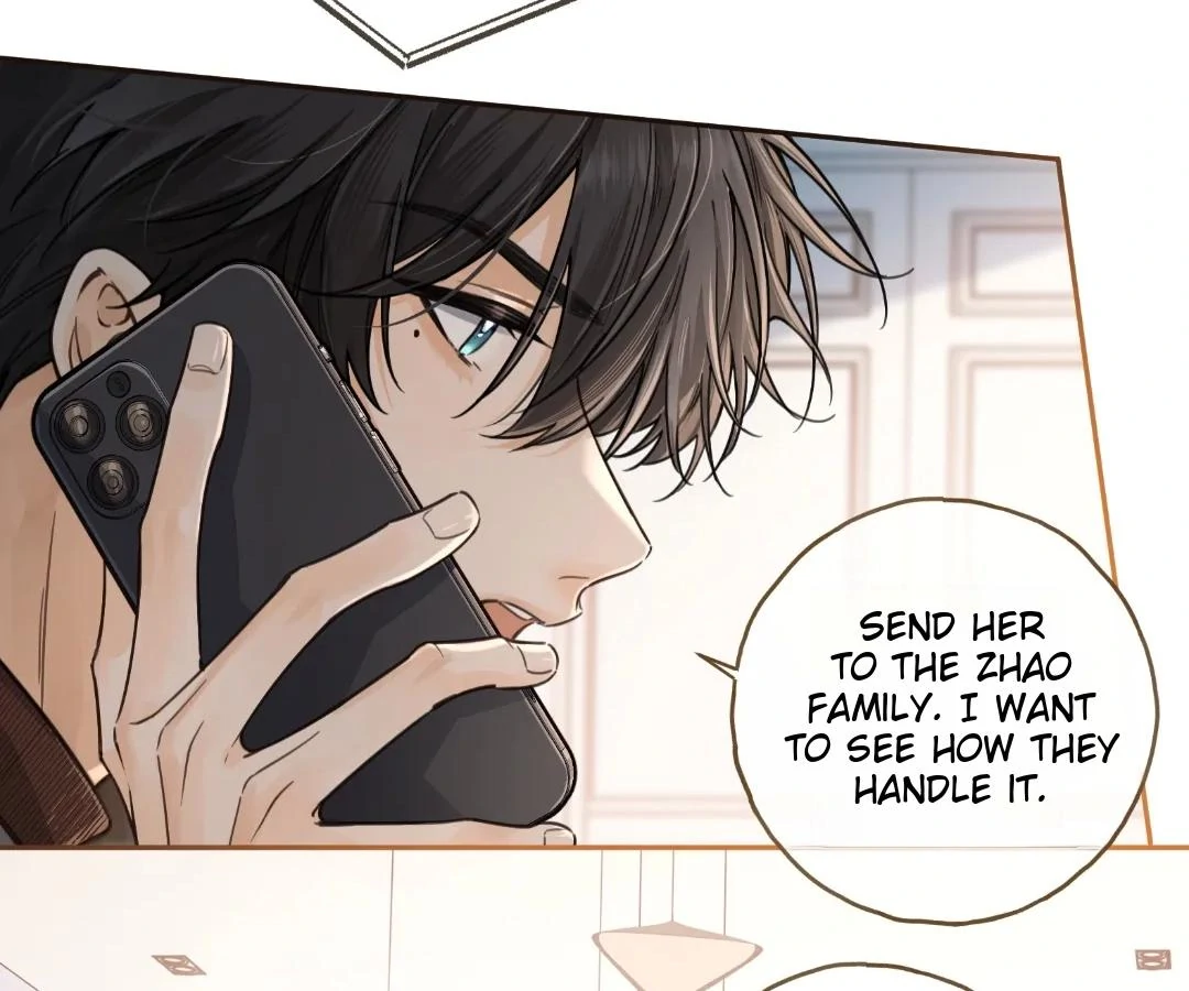 I Just Want To Mooch Off Your Luck Chapter 71 171 17