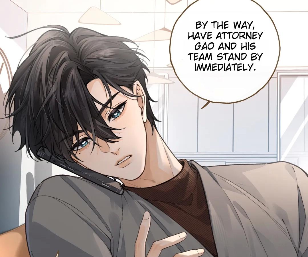 I Just Want To Mooch Off Your Luck Chapter 71 172 18