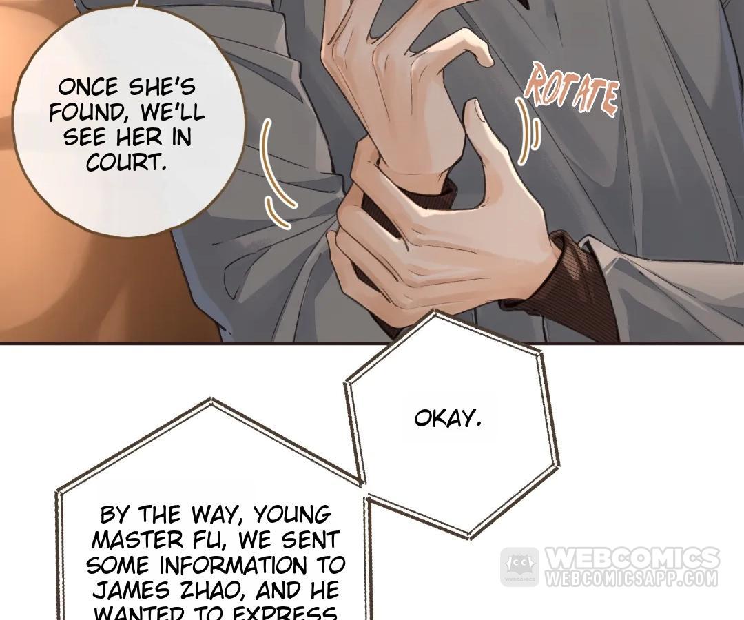 I Just Want To Mooch Off Your Luck Chapter 71 173 19