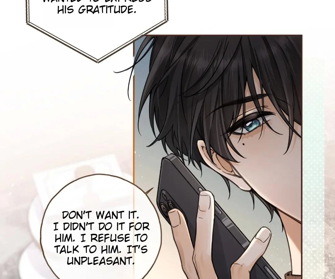 I Just Want To Mooch Off Your Luck Chapter 71 174 20