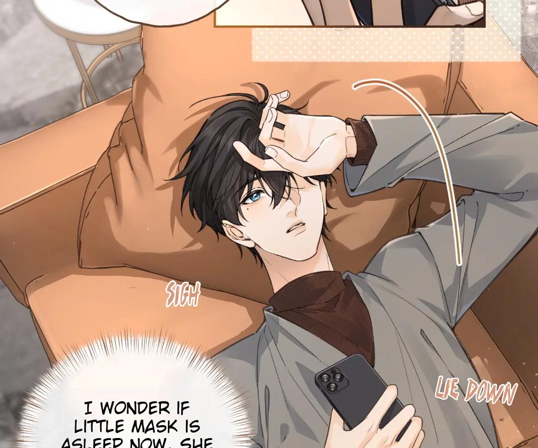 I Just Want To Mooch Off Your Luck Chapter 71 175 21