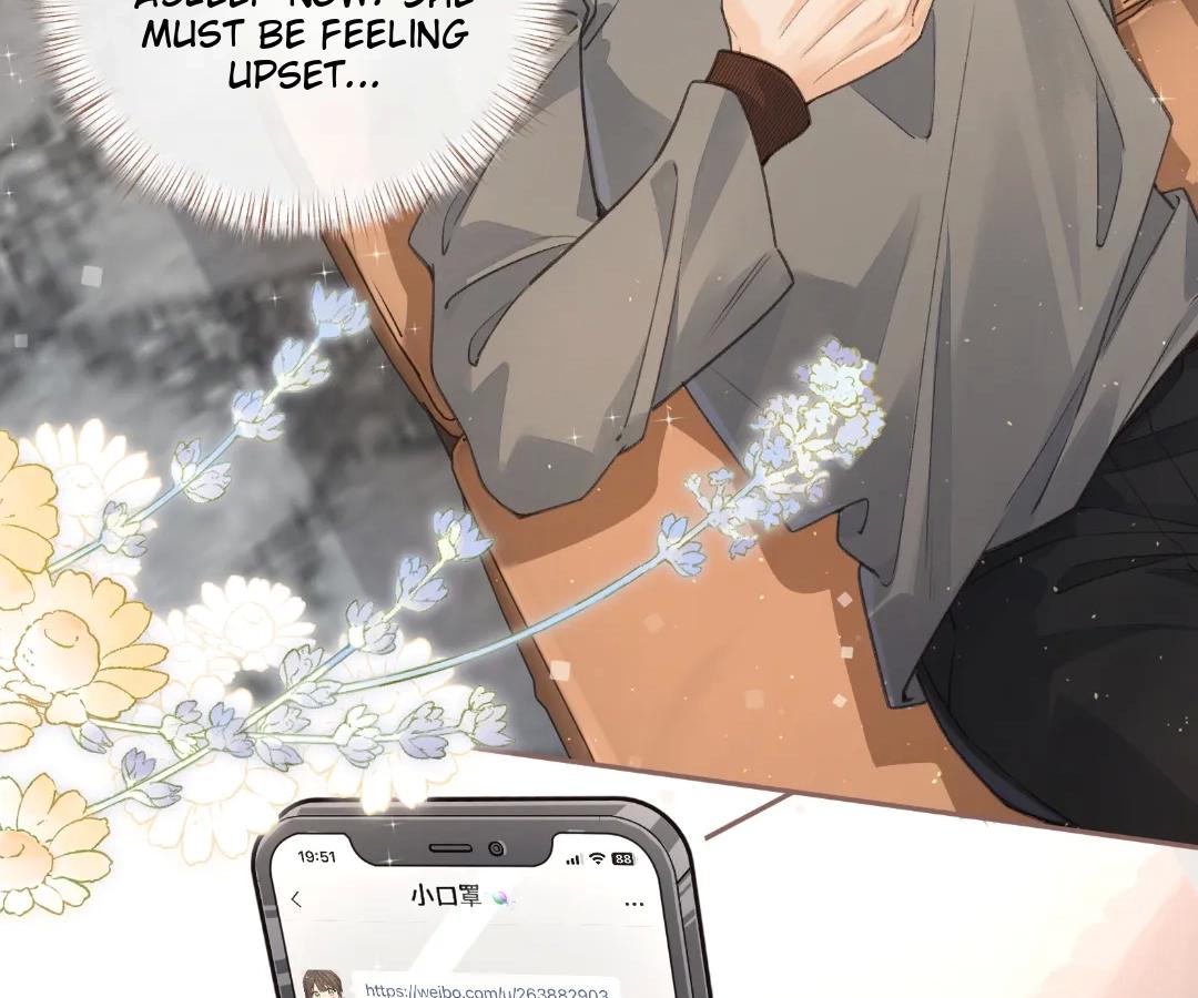 I Just Want To Mooch Off Your Luck Chapter 71 176 22