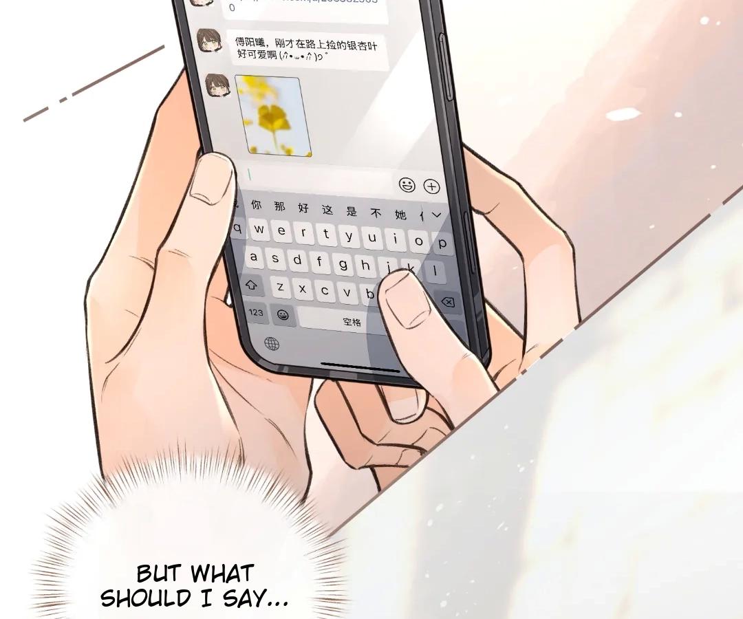 I Just Want To Mooch Off Your Luck Chapter 71 177 23