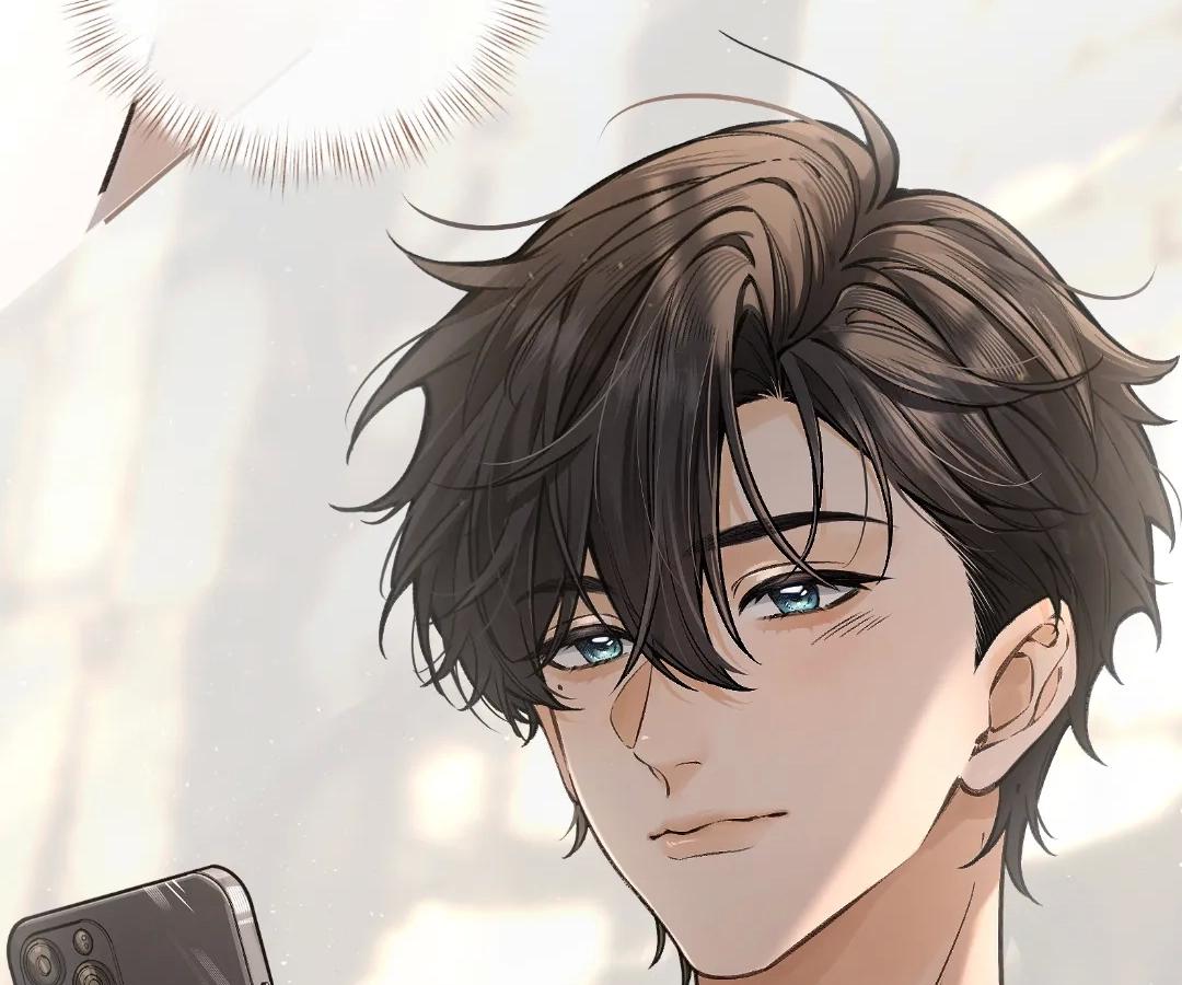 I Just Want To Mooch Off Your Luck Chapter 71 178 24