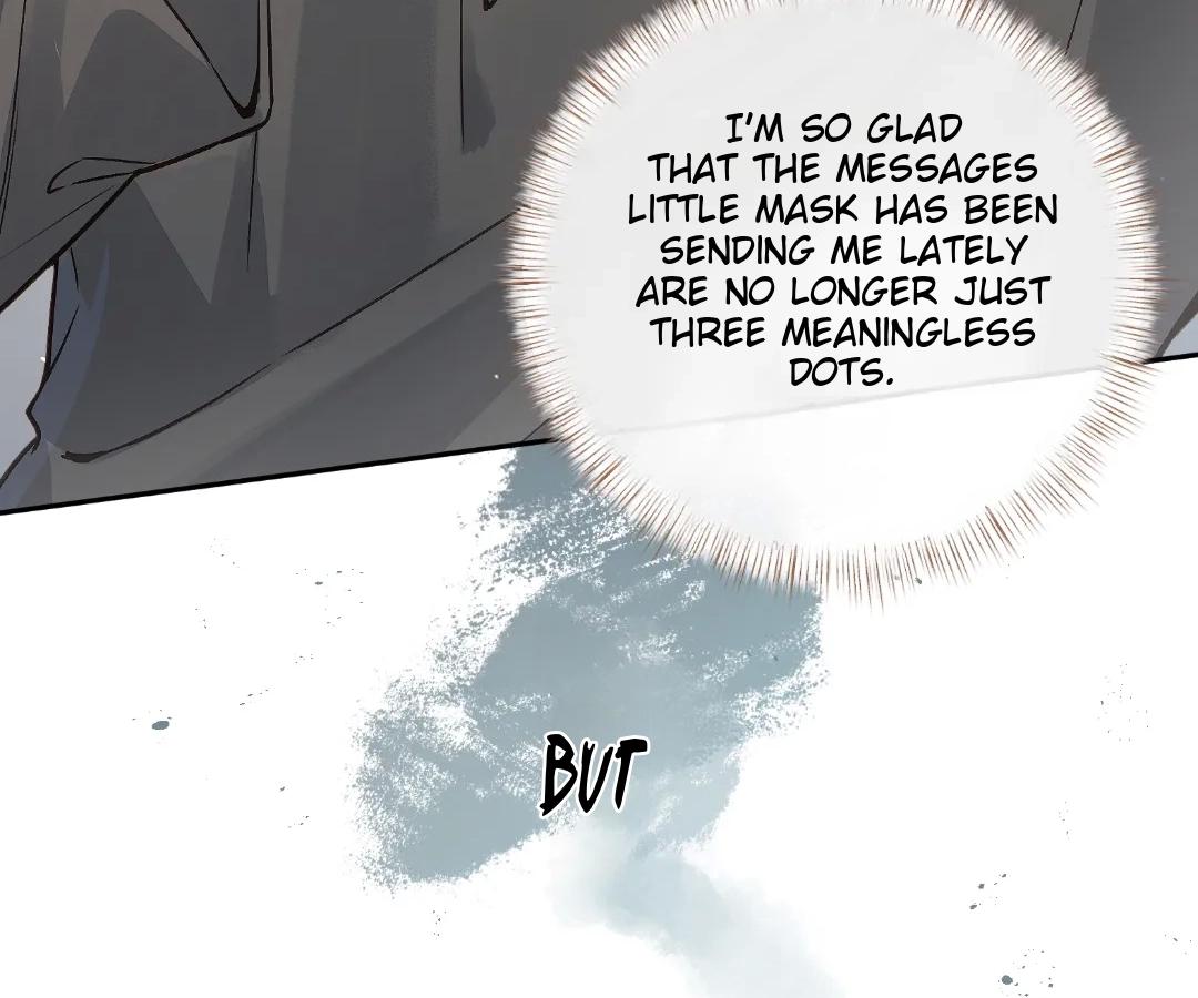 I Just Want To Mooch Off Your Luck Chapter 71 180 26